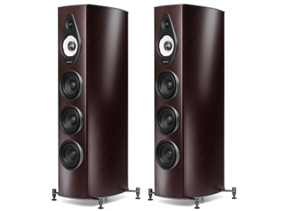 Sonus Faber Olympica V G3 wengè